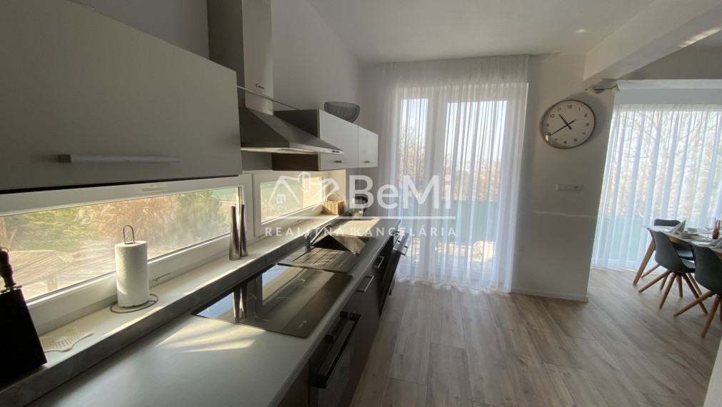 Nitra ZOBOR 4 - izbový RD ID 604-12-MIG