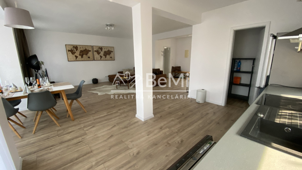 Nitra ZOBOR 4 - izbový RD ID 604-12-MIG