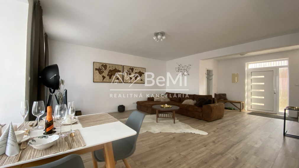 Nitra ZOBOR 4 - izbový RD ID 604-12-MIG