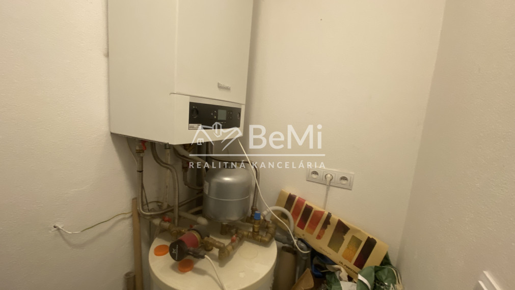 Nitra ZOBOR 4 - izbový RD ID 604-12-MIG