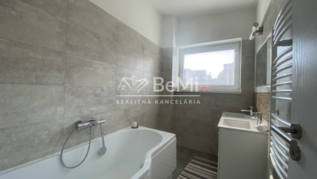 Nitra ZOBOR 4 - izbový RD ID 604-12-MIG