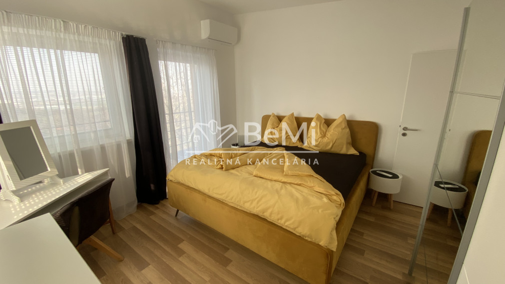 Nitra ZOBOR 4 - izbový RD ID 604-12-MIG