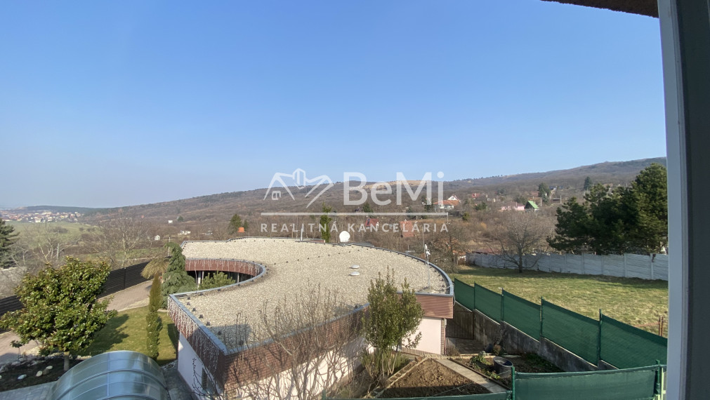 Nitra ZOBOR 4 - izbový RD ID 604-12-MIG