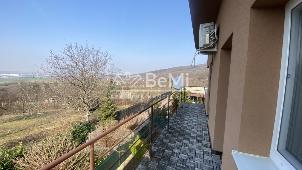 Nitra ZOBOR 4 - izbový RD ID 604-12-MIG