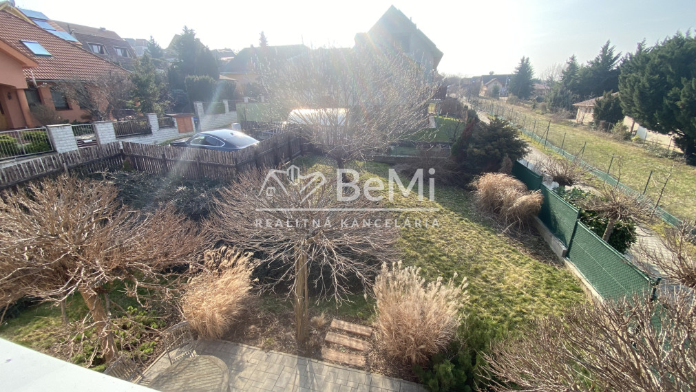 Nitra ZOBOR 4 - izbový RD ID 604-12-MIG