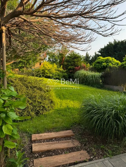 Nitra ZOBOR 4 - izbový RD ID 604-12-MIG