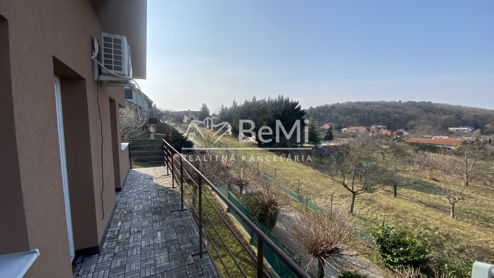 Nitra ZOBOR 4 - izbový RD ID 604-12-MIG