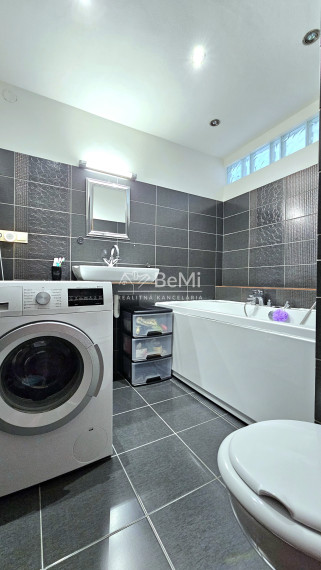 PREDAJ/VÝMENA 2-IZBOVÝ BYT S LÓDŽIOU SÍDL.RIMAVA RIM. SOBOTA