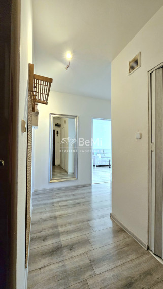 PREDAJ/VÝMENA 2-IZBOVÝ BYT S LÓDŽIOU SÍDL.RIMAVA RIM. SOBOTA