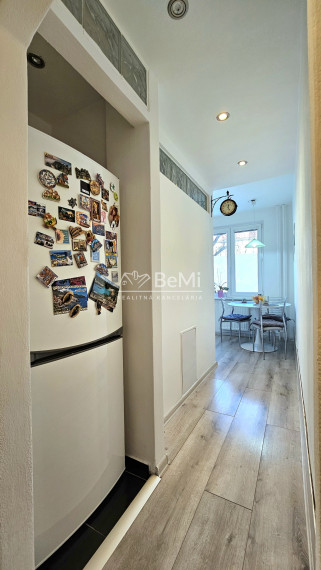 PREDAJ/VÝMENA 2-IZBOVÝ BYT S LÓDŽIOU SÍDL.RIMAVA RIM. SOBOTA