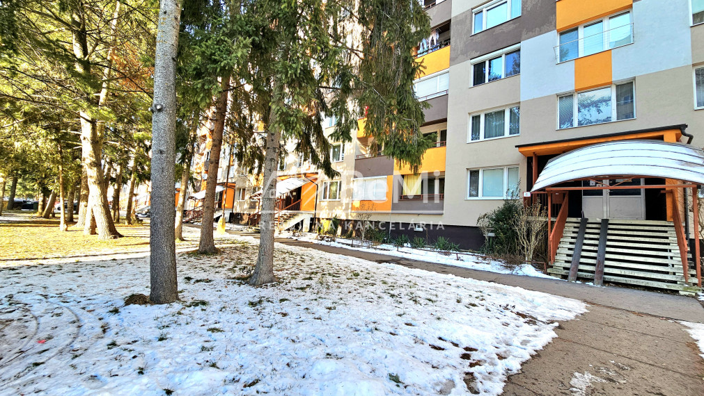 PREDAJ/VÝMENA 2-IZBOVÝ BYT S LÓDŽIOU SÍDL.RIMAVA RIM. SOBOTA