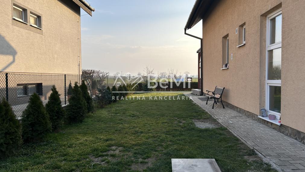 Predaj  rodinný dom, Hronské Kosihy ZNÍŽENÁ CENA 110-12-MIJK