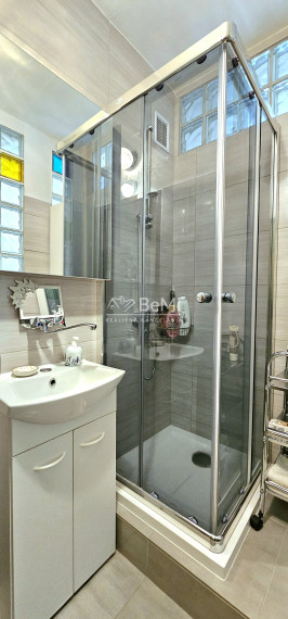 ZARIADENÝ 2-IZBOVÝ BYT S BALKÓNOM V CENTRE RIMAVSKEJ SOBOTY