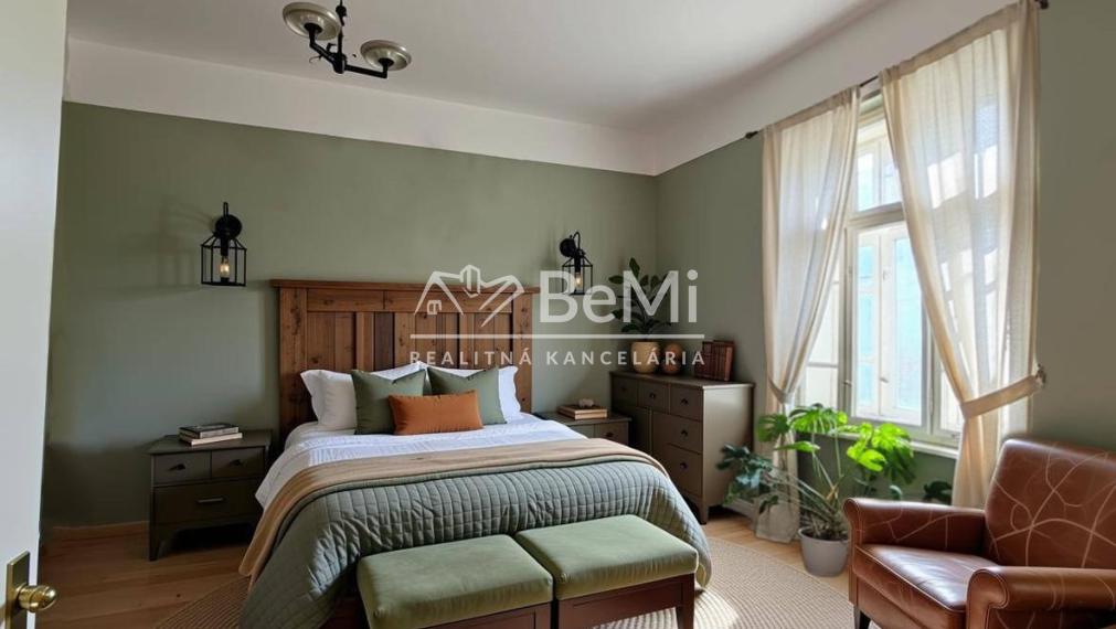 Útulný 3- izbový dom pri kúpeľoch Štós