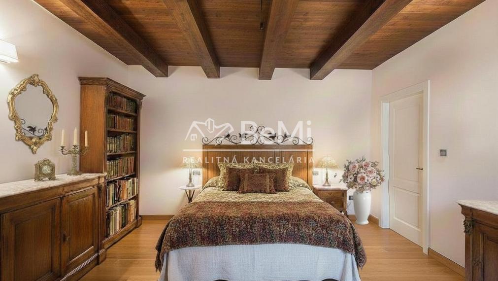 Útulný 3- izbový dom pri kúpeľoch Štós