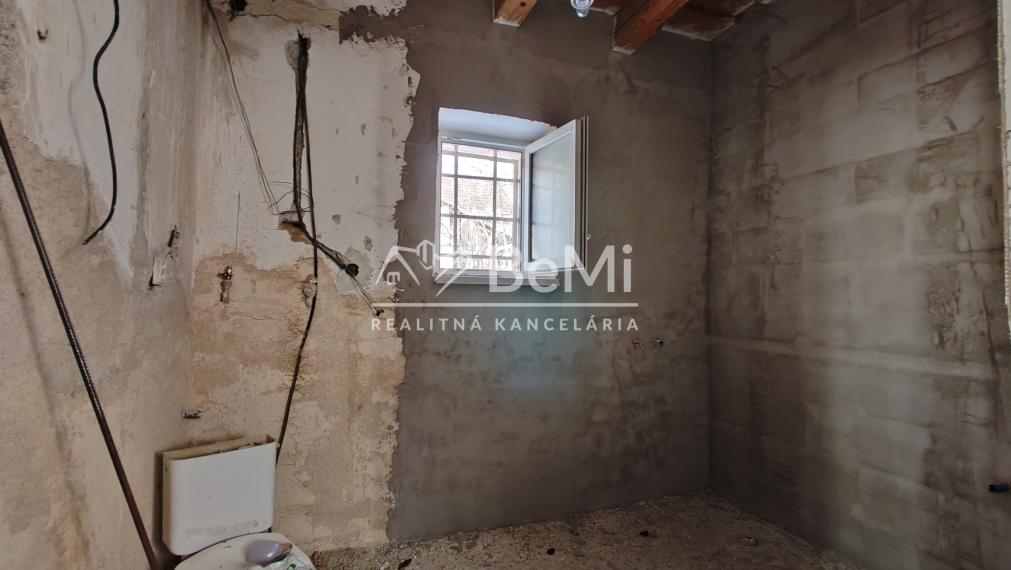 Útulný 3- izbový dom pri kúpeľoch Štós