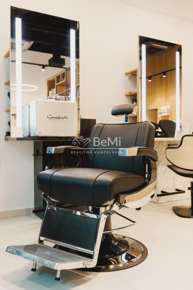 Promenáda kaderníctvo odstúpenie prevádzky ID 606-18-MIG