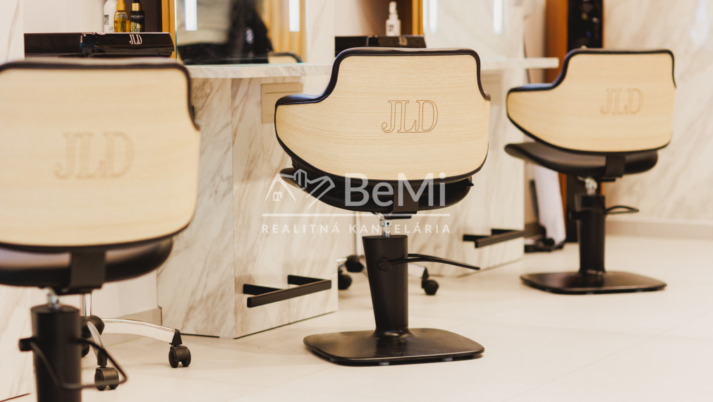 Promenáda kaderníctvo odstúpenie prevádzky ID 606-18-MIG