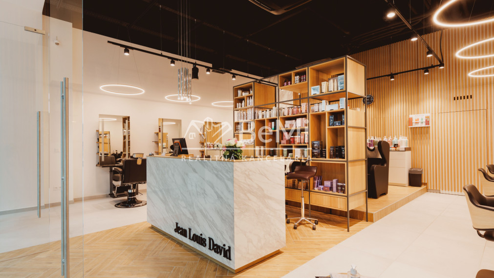 Promenáda kaderníctvo odstúpenie prevádzky ID 606-18-MIG