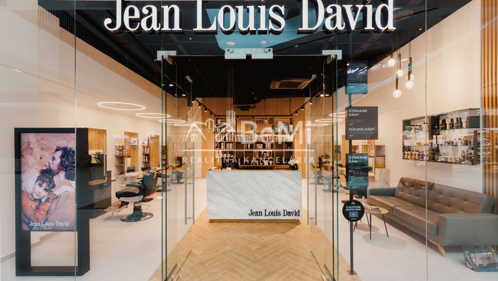 Promenáda kaderníctvo odstúpenie prevádzky ID 606-18-MIG