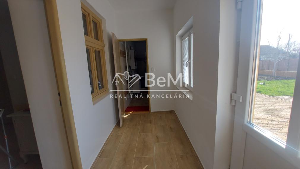 Rezervované.Predaj  dom(chalupu) Rastislavice(246-12-JUF)