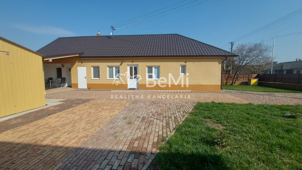 Rezervované.Predaj  dom(chalupu) Rastislavice(246-12-JUF)