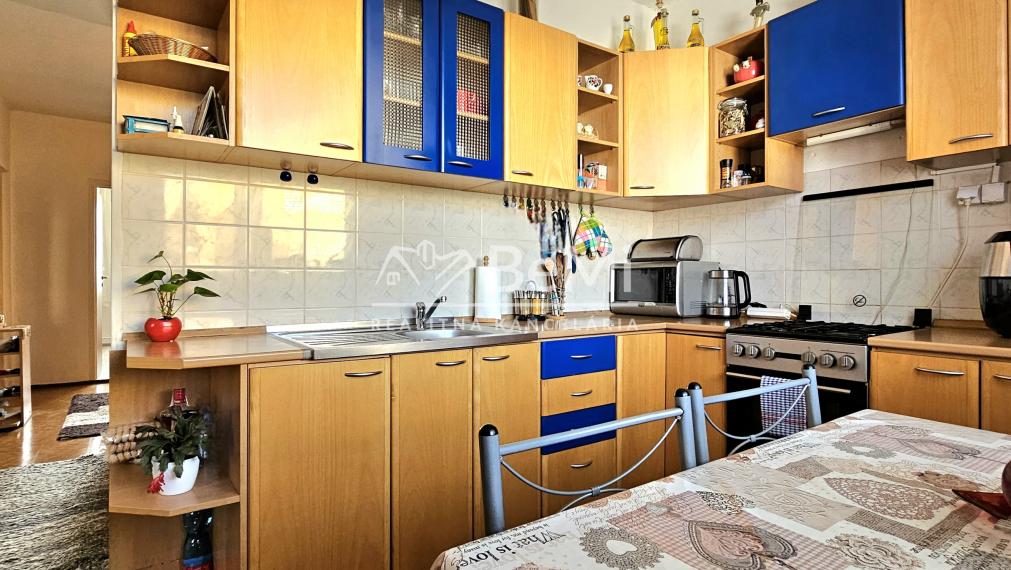 4-IZBOVÝ BYT 72m2 CLEMENTISA RIMAVSKÁ SOBOTA - NA PREDAJ
