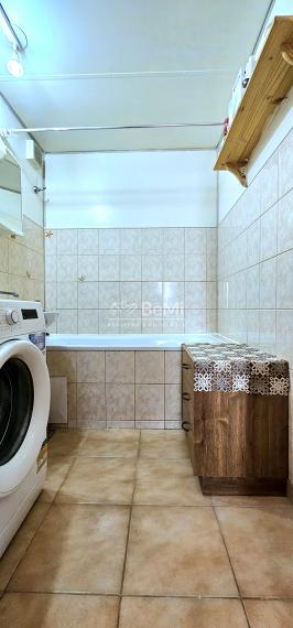 4-IZBOVÝ BYT 72m2 CLEMENTISA RIMAVSKÁ SOBOTA - NA PREDAJ