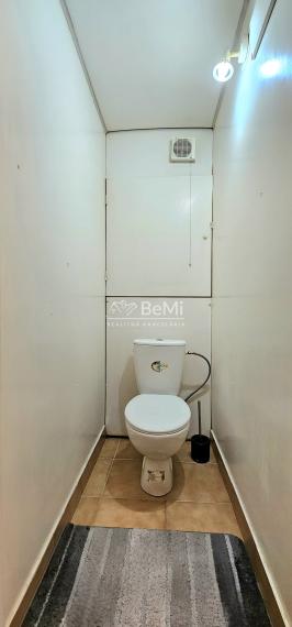 4-IZBOVÝ BYT 72m2 CLEMENTISA RIMAVSKÁ SOBOTA - NA PREDAJ