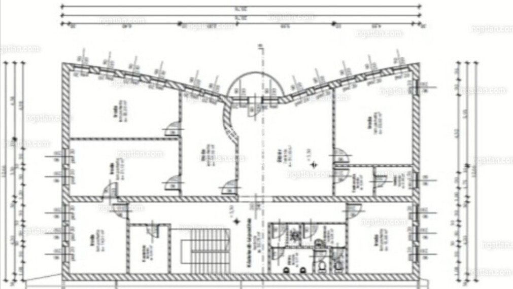 Poľnohospodársky sklad,chladiarenská budova v Gőnc-NA PREDAJ