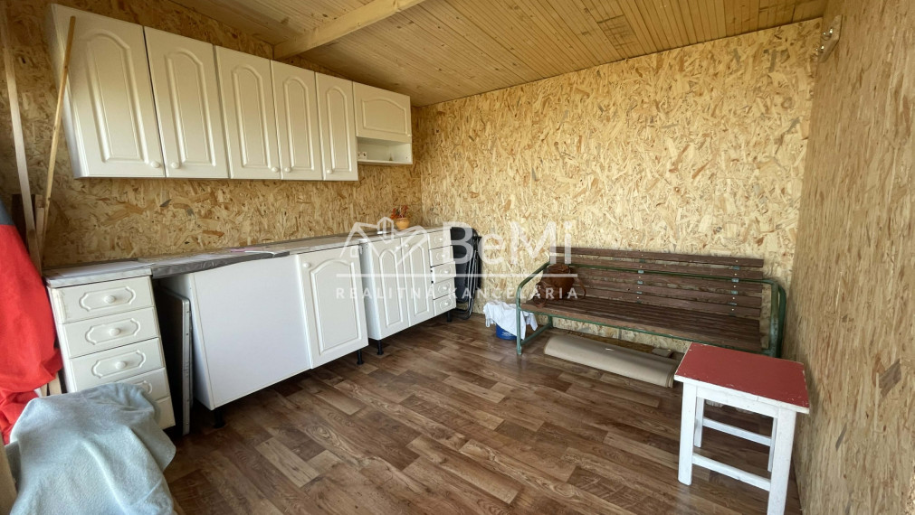 ‼️ ZNÍŽENÁ CENA ‼️Predaj, záhrady s chatkou - Mýtne Ludany (047-14-HEKA)