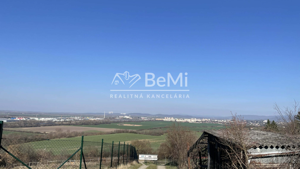 ‼️ ZNÍŽENÁ CENA ‼️Predaj, záhrady s chatkou - Mýtne Ludany (047-14-HEKA)