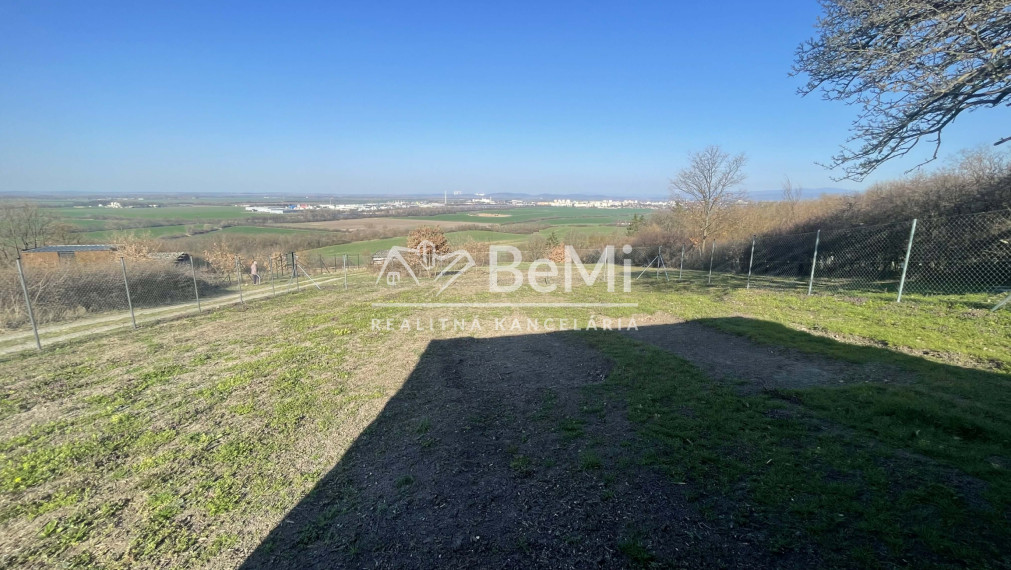 ‼️ ZNÍŽENÁ CENA ‼️Predaj, záhrady s chatkou - Mýtne Ludany (047-14-HEKA)