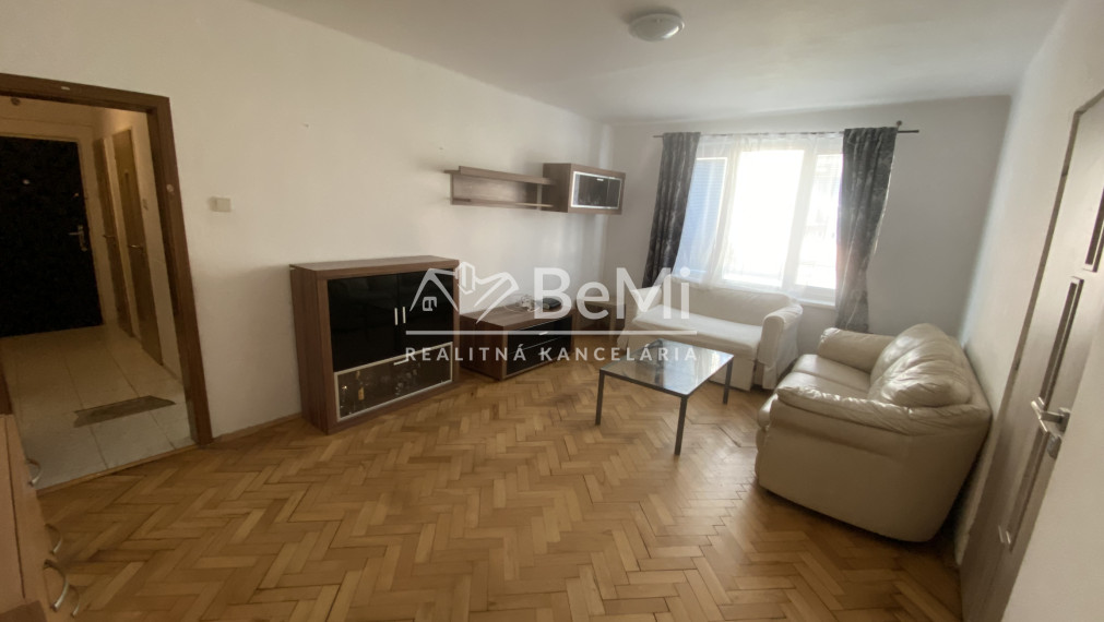 Byt Nitra CENTRUM 3- izbový 64 m2 „Pri parku“ ID 607-113-MIG