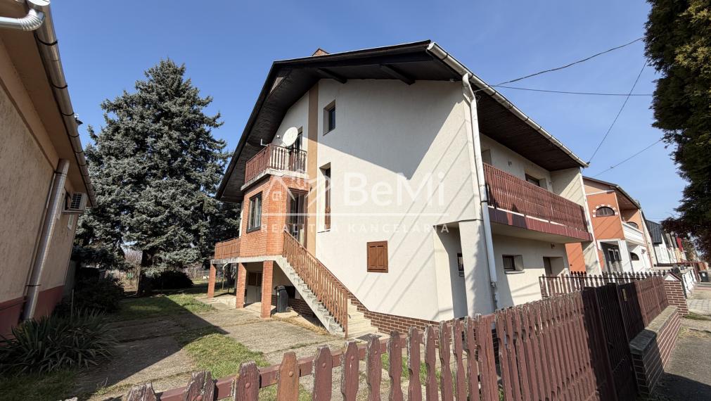 Jednopodlažný dom vo Forró ,Maďarsko - NA PREDAJ