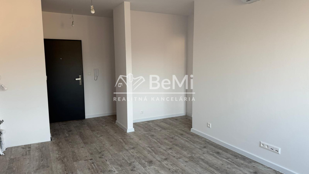 Na predaj 2-izbový byt s parkovacím miestom - Ružomberok