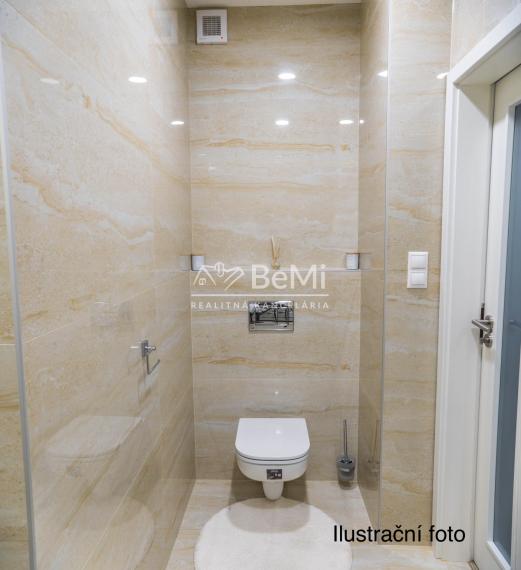 Na predaj 2-izbový byt s parkovacím miestom - Ružomberok