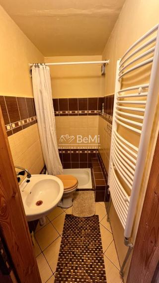 Predaj: Drevenica, 63m2, poz. 177m2, Nesluša, (250-12-MACHa)