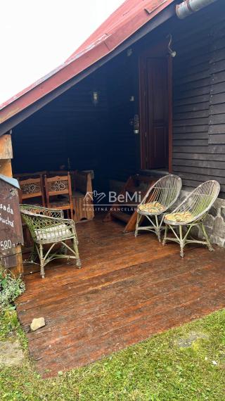 Predaj: Drevenica, 63m2, poz. 177m2, Nesluša, (250-12-MACHa)