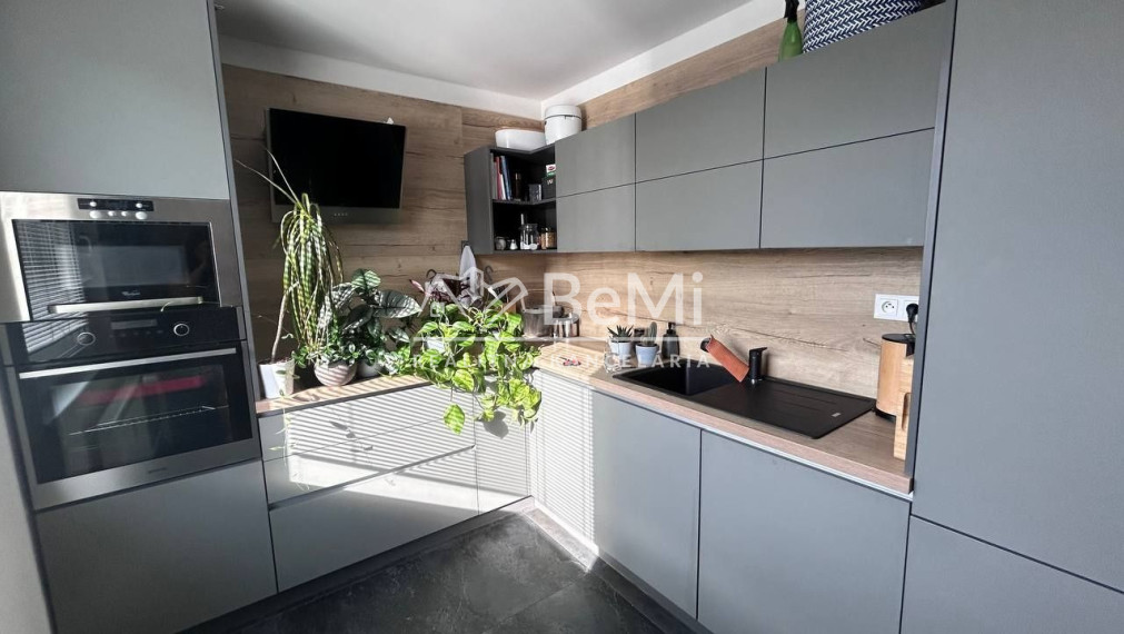 REZERVOANÝ 3-izbový byt vo Zvolene – Tepličky s loggiou a pivnicou