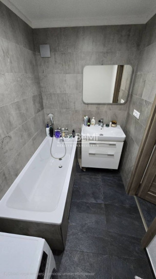 REZERVOANÝ 3-izbový byt vo Zvolene – Tepličky s loggiou a pivnicou