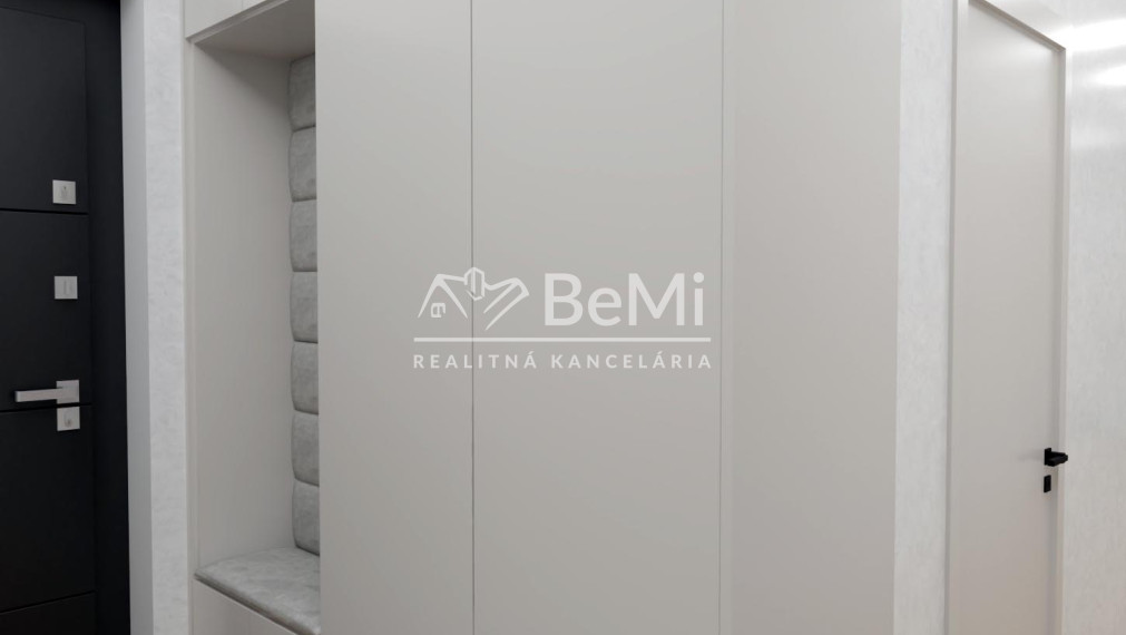 Ponúkame na predaj 2-izbový apartmán 46m2 - Námestovo Polom