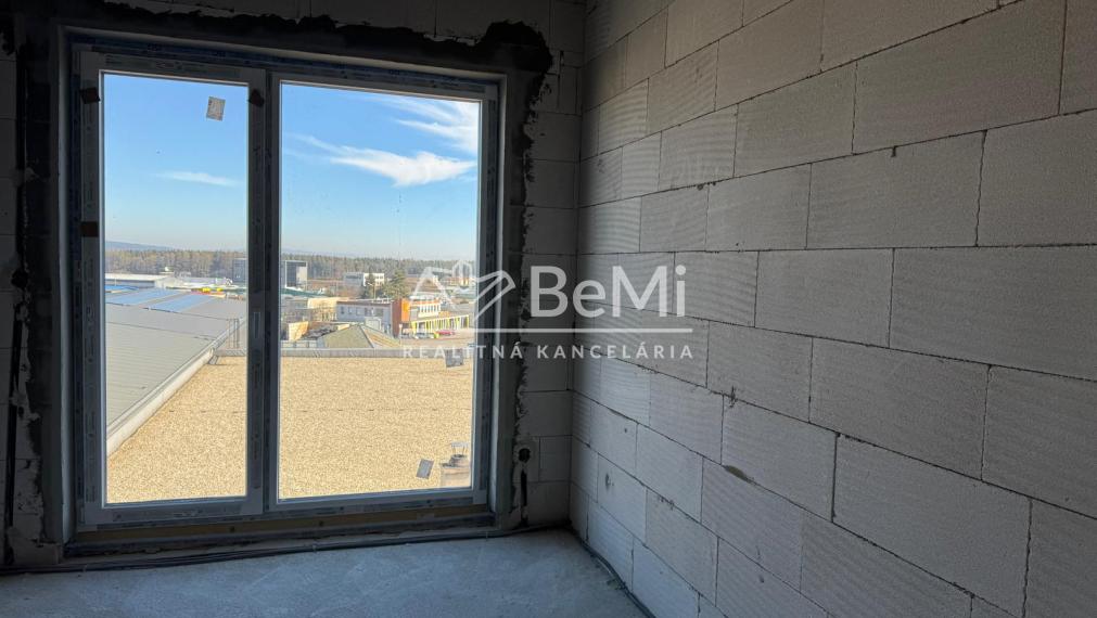 Ponúkame na predaj 2-izbový apartmán 46m2 - Námestovo Polom