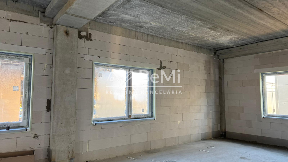 Nový 2-izbový apartmán s balkónom na predaj - Námestovo