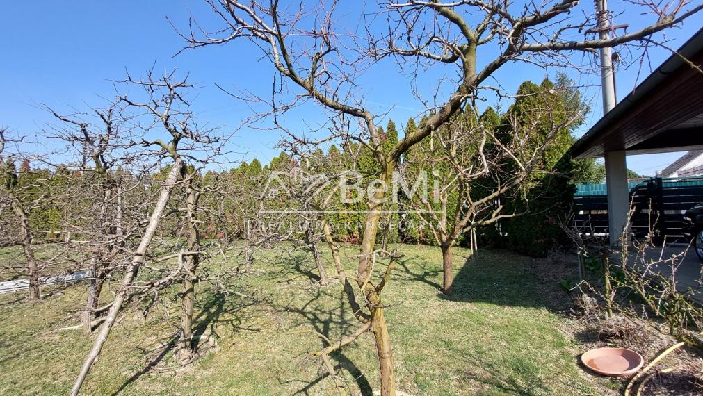 Na predaj stavebný pozemok v meste Piešťany ID 206-14-LUGUa