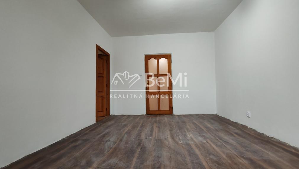 Predaj 2 izbového bytu blízko centra Košice