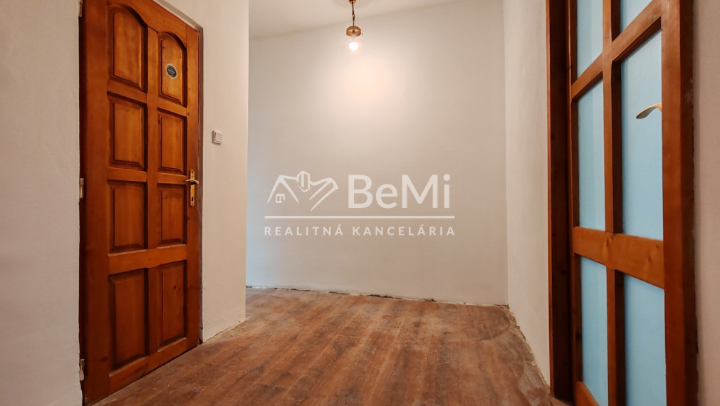 Predaj 2 izbového bytu blízko centra Košice