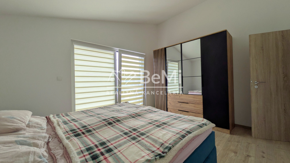 Predaj, novostavba bungalov - Hronské Kosihy  (1247-12-AFI)