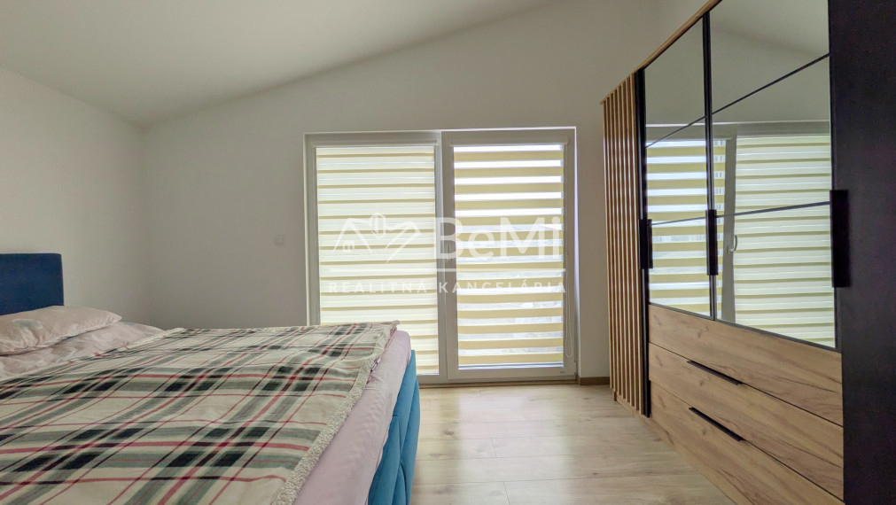 Predaj, novostavba bungalov - Hronské Kosihy  (1247-12-AFI)