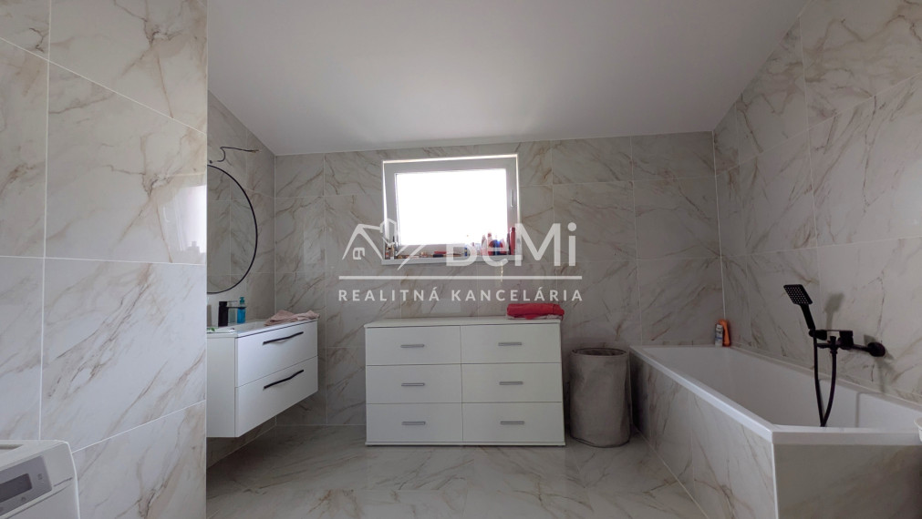 Predaj, novostavba bungalov - Hronské Kosihy  (1247-12-AFI)